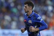 2025 IPL - Mumbai Indians v Sunrisers Hyderabad - Source: Getty